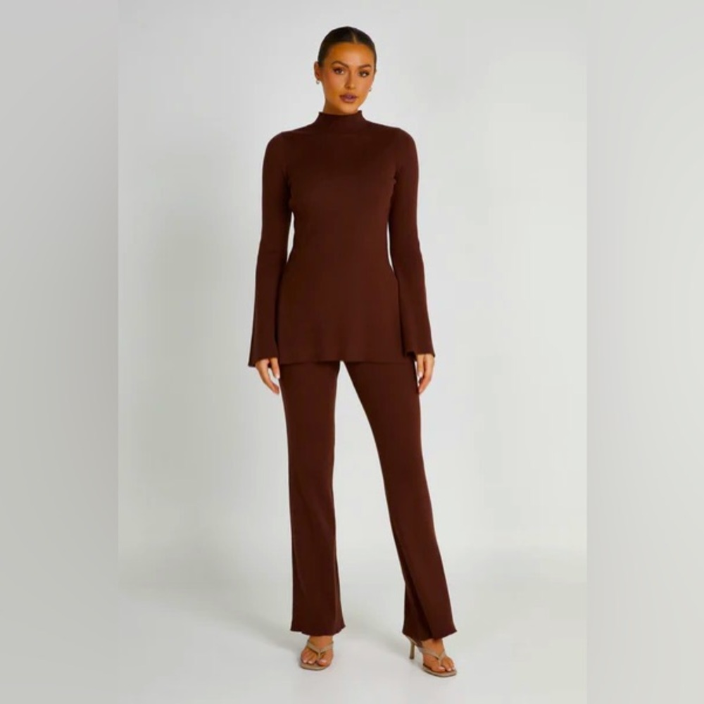 Meshki Jovie Knit Set